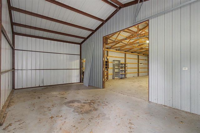 761 S Carolyn Drive, Choctaw, OK 73020