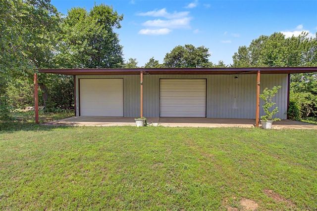 761 S Carolyn Drive, Choctaw, OK 73020