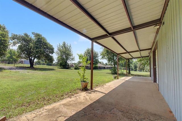 761 S Carolyn Drive, Choctaw, OK 73020
