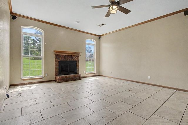 761 S Carolyn Drive, Choctaw, OK 73020