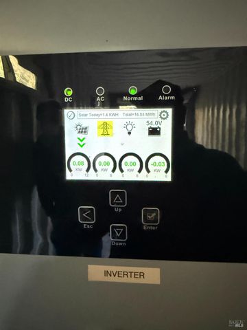 17001 Walker Lake Rd, Willits, CA 95490