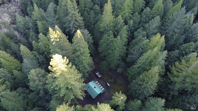 17001 Walker Lake Rd, Willits, CA 95490