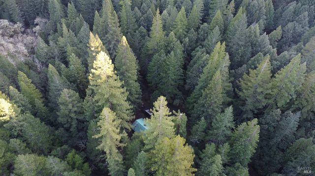 17001 Walker Lake Rd, Willits, CA 95490