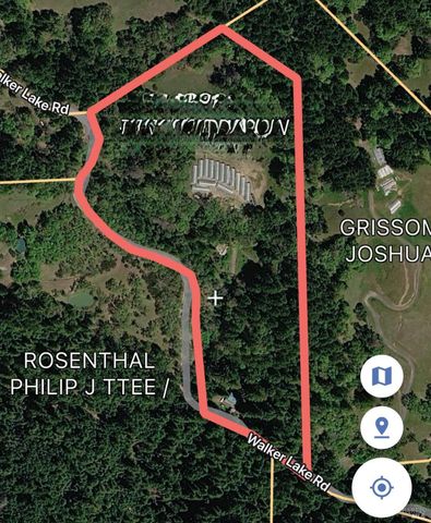 17001 Walker Lake Rd, Willits, CA 95490