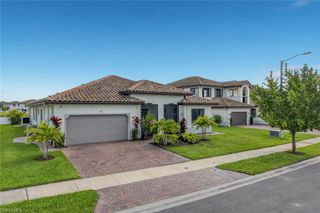 5108 Gambero WAY, Ave Maria, FL 34142