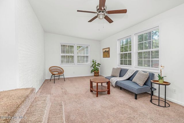 1909 Fletcher Drive, Rocky Mount, NC 27801