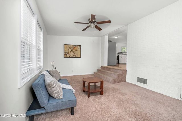 1909 Fletcher Drive, Rocky Mount, NC 27801