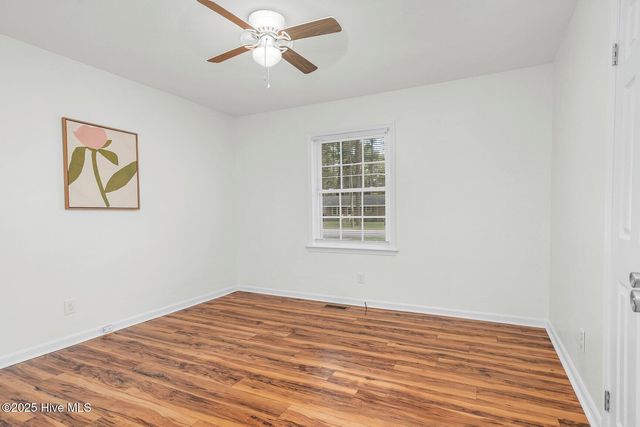1909 Fletcher Drive, Rocky Mount, NC 27801
