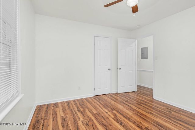 1909 Fletcher Drive, Rocky Mount, NC 27801