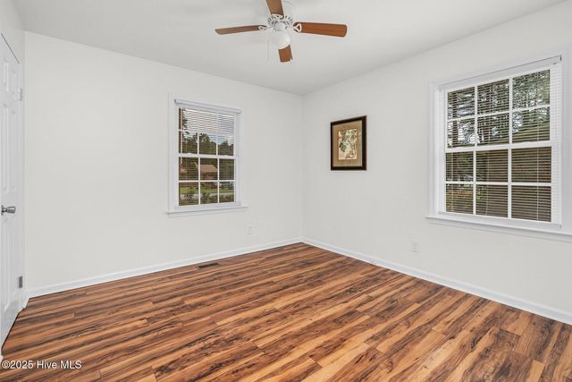 1909 Fletcher Drive, Rocky Mount, NC 27801