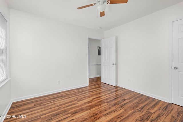 1909 Fletcher Drive, Rocky Mount, NC 27801
