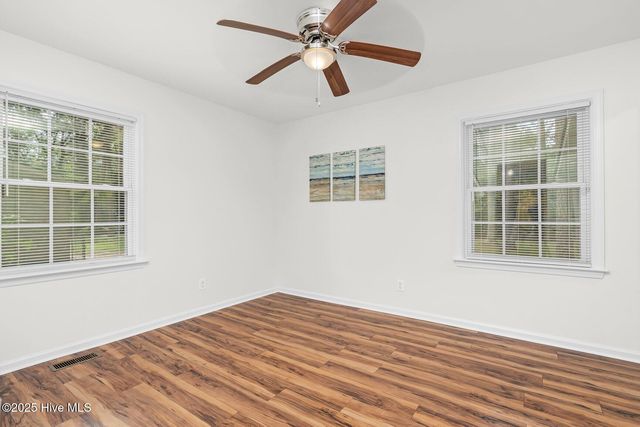 1909 Fletcher Drive, Rocky Mount, NC 27801
