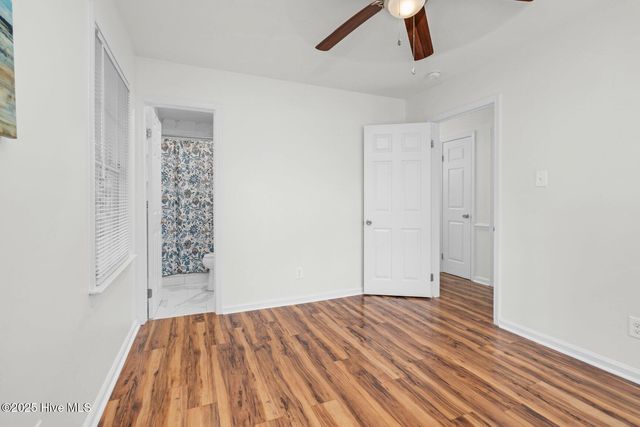 1909 Fletcher Drive, Rocky Mount, NC 27801