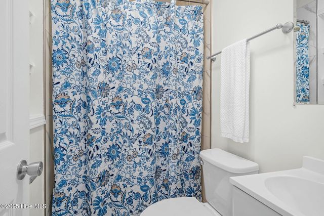 1909 Fletcher Drive, Rocky Mount, NC 27801