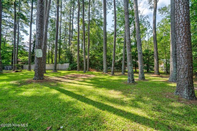 1909 Fletcher Drive, Rocky Mount, NC 27801