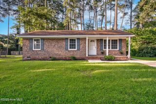 1909 Fletcher Drive, Rocky Mount, NC 27801