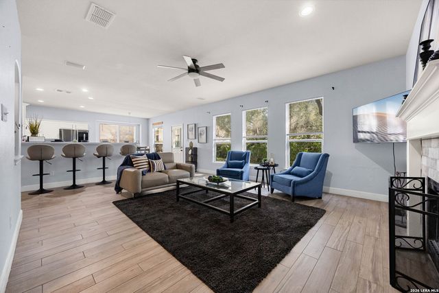 23610 Calico Chase, San Antonio, TX 78260