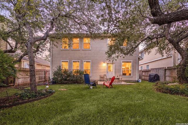 23610 Calico Chase, San Antonio, TX 78260