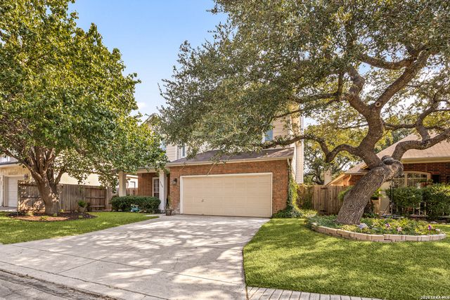 23610 Calico Chase, San Antonio, TX 78260
