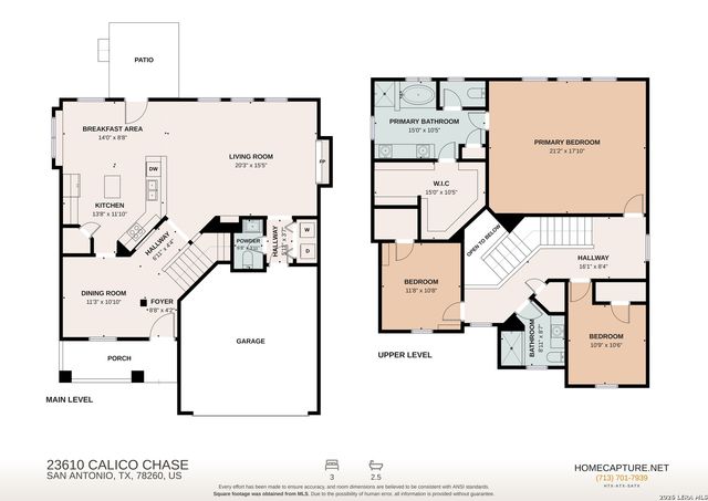 23610 Calico Chase, San Antonio, TX 78260