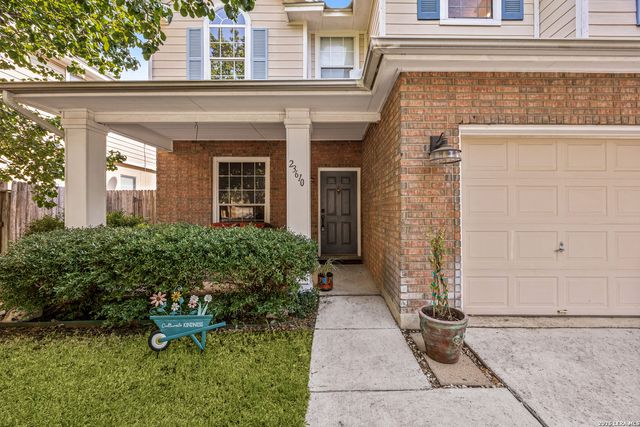 23610 Calico Chase, San Antonio, TX 78260