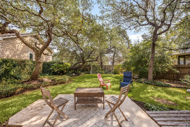 23610 Calico Chase, San Antonio, TX 78260