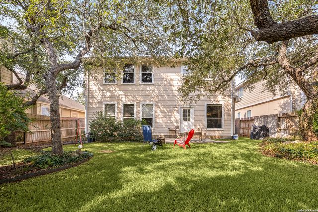 23610 Calico Chase, San Antonio, TX 78260