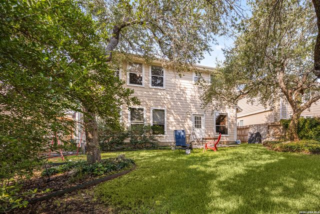 23610 Calico Chase, San Antonio, TX 78260
