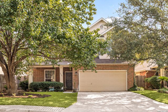 23610 Calico Chase, San Antonio, TX 78260