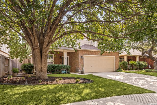 23610 Calico Chase, San Antonio, TX 78260