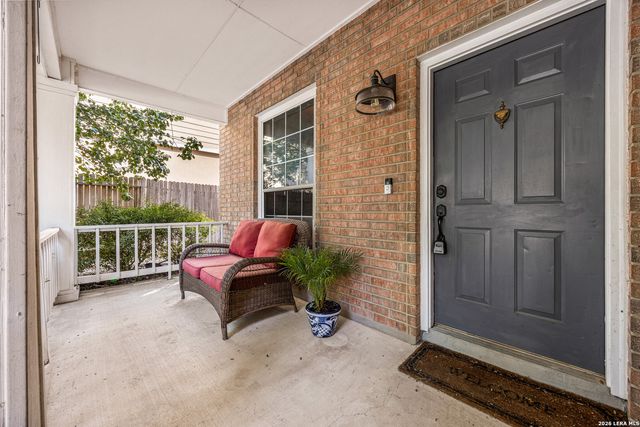 23610 Calico Chase, San Antonio, TX 78260