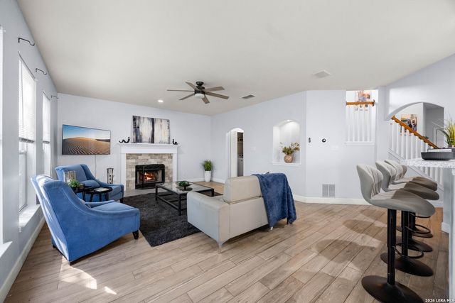 23610 Calico Chase, San Antonio, TX 78260
