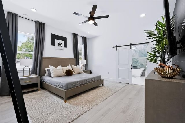 2143 W SAINT CONRAD STREET, Tampa, FL 33607