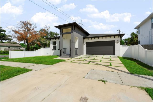 2143 W SAINT CONRAD STREET, Tampa, FL 33607