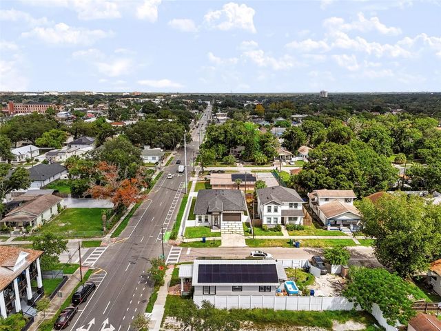 2143 W SAINT CONRAD STREET, Tampa, FL 33607
