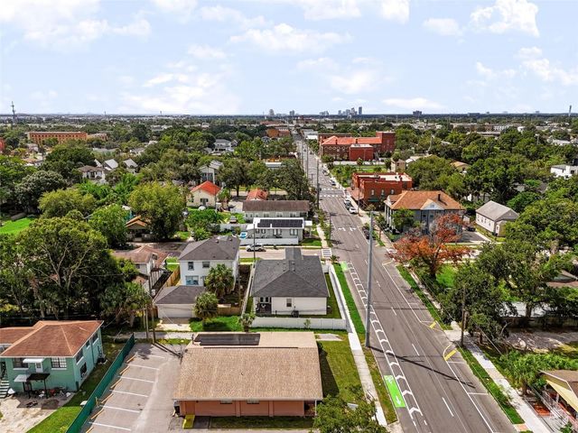 2143 W SAINT CONRAD STREET, Tampa, FL 33607