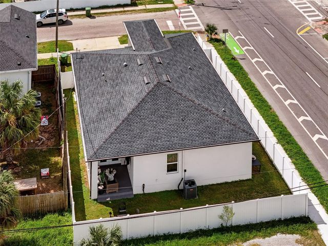 2143 W SAINT CONRAD STREET, Tampa, FL 33607