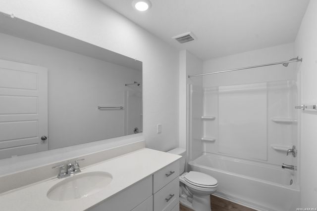 4117 LAZY LILY DR, Seguin, TX 78155