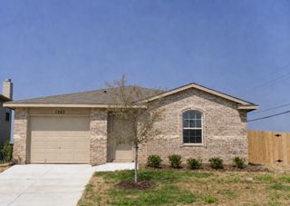 1365 Falcon Drive, Grand Prairie, TX 75051