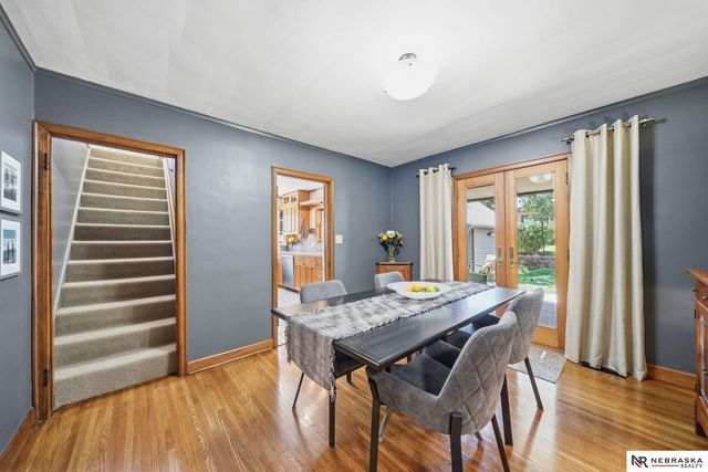 2643 Woodsdale Boulevard, Lincoln, NE 68502