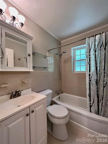 4805 Gilmore Drive, Charlotte, NC 28209