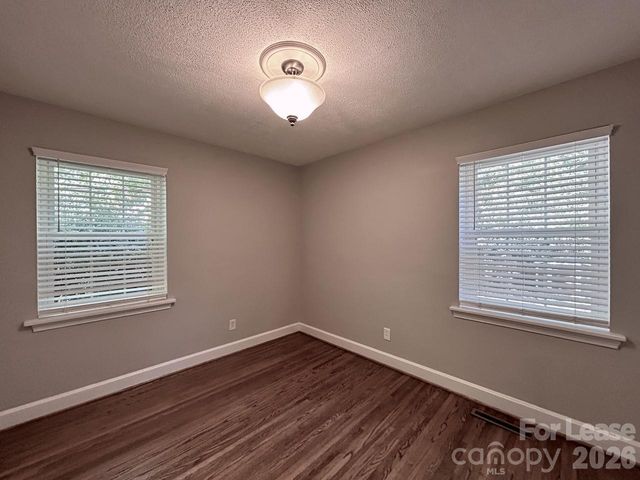 4805 Gilmore Drive, Charlotte, NC 28209