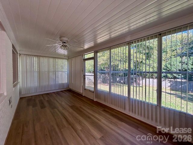 4805 Gilmore Drive, Charlotte, NC 28209