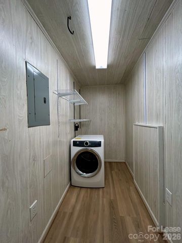 4805 Gilmore Drive, Charlotte, NC 28209