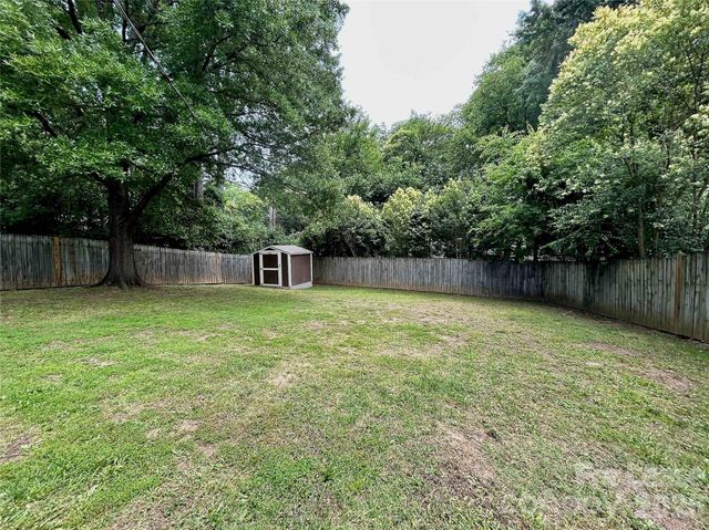 4805 Gilmore Drive, Charlotte, NC 28209