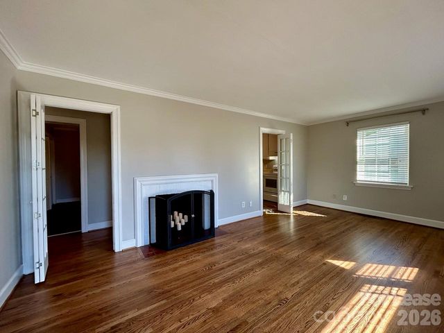 4805 Gilmore Drive, Charlotte, NC 28209