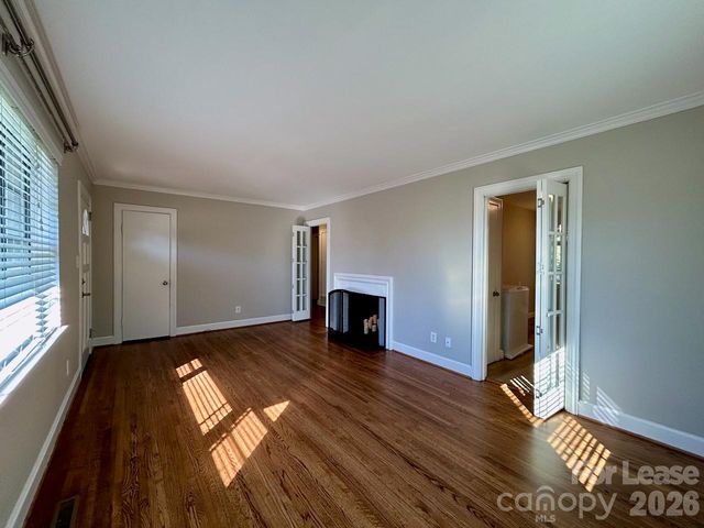 4805 Gilmore Drive, Charlotte, NC 28209