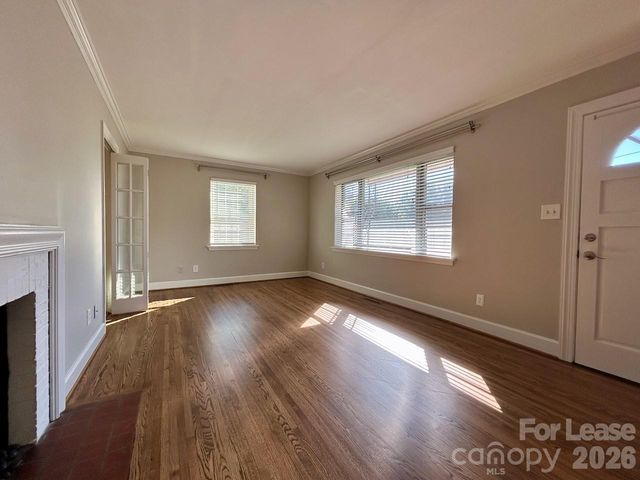 4805 Gilmore Drive, Charlotte, NC 28209