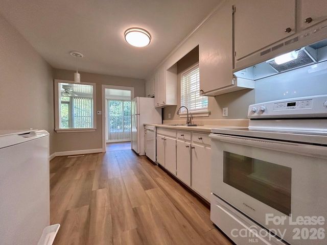 4805 Gilmore Drive, Charlotte, NC 28209