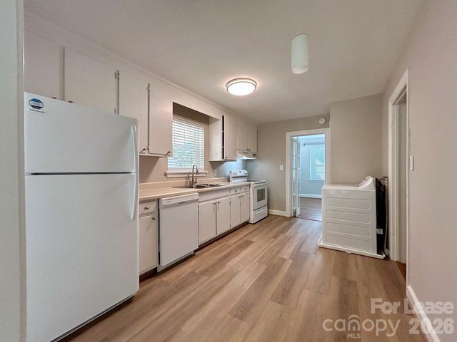 4805 Gilmore Drive, Charlotte, NC 28209